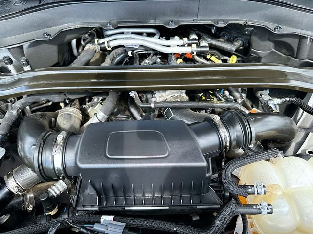 2022 Ford Explorer King Ranch 3.0 V6