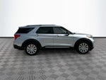 2022 Ford Explorer King Ranch 3.0 V6