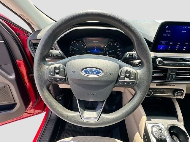 2021 Ford Escape Hybrid SE