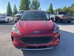 2021 Ford Escape Hybrid SE