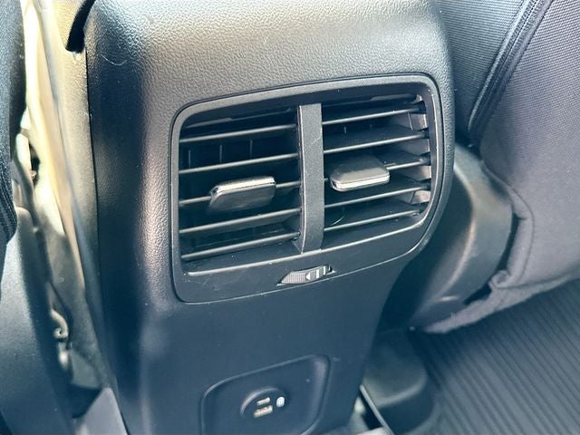 2021 Ford Escape Hybrid SE