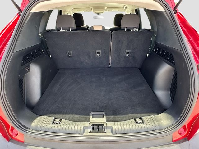 2021 Ford Escape Hybrid SE