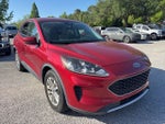 2021 Ford Escape Hybrid SE