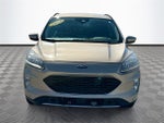 2020 Ford Escape Titanium Hybrid