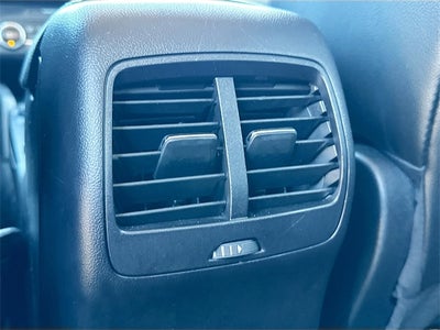 2020 Ford Escape Titanium Hybrid