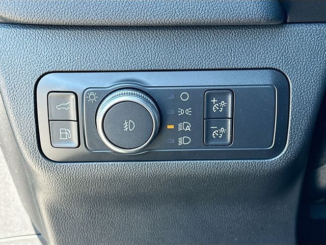 2020 Ford Escape Titanium Hybrid