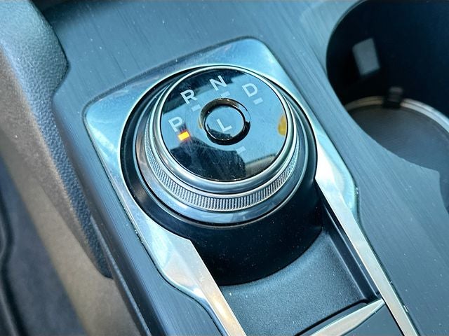 2020 Ford Escape Titanium Hybrid