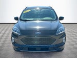2020 Ford Escape Titanium Hybrid