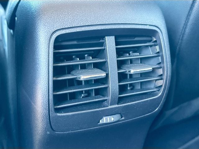 2020 Ford Escape Titanium Hybrid