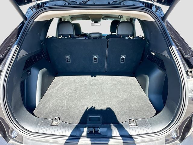 2020 Ford Escape Titanium Hybrid