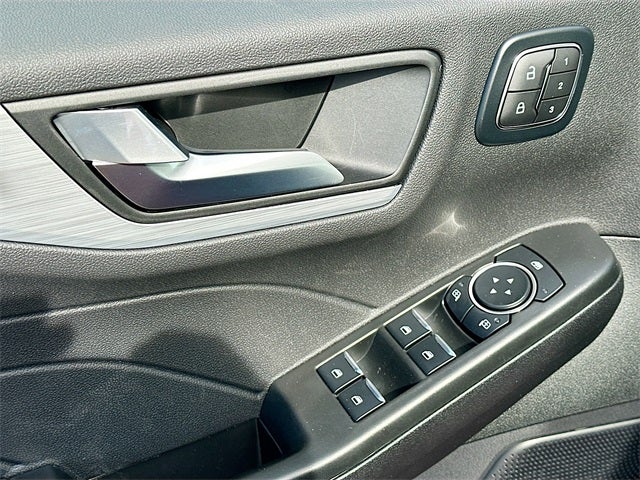 2026 Ford Escape Plug-In Hybrid Base