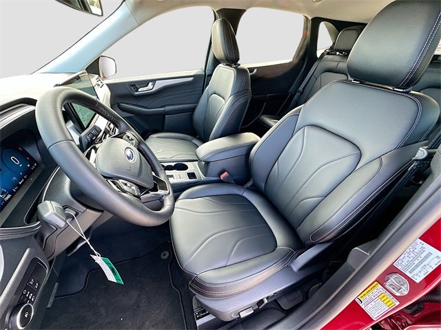 2026 Ford Escape Plug-In Hybrid Base