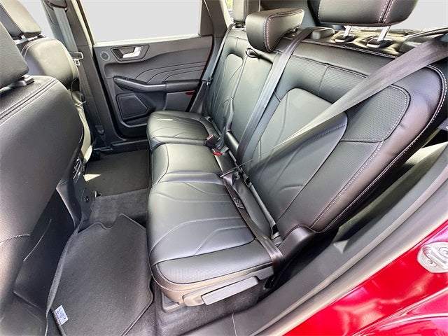 2026 Ford Escape Plug-In Hybrid Base