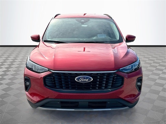 2026 Ford Escape Plug-In Hybrid Base