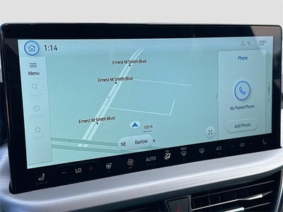 2026 Ford Escape Plug-In Hybrid Base