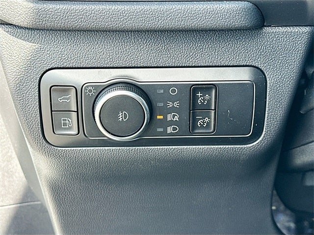 2025 Ford Escape Plug-In Hybrid Base PREMIUM