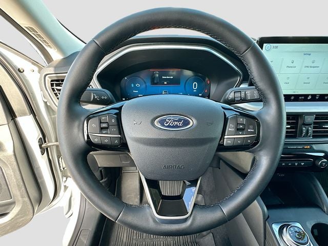 2025 Ford Escape Plug-In Hybrid Base PREMIUM