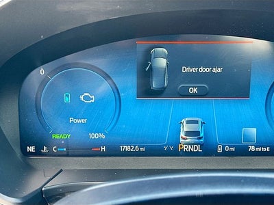 2025 Ford Escape Plug-In Hybrid Base PREMIUM