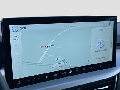 2025 Ford Escape Plug-In Hybrid Base PREMIUM