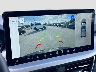 2025 Ford Escape Plug-In Hybrid Base PREMIUM