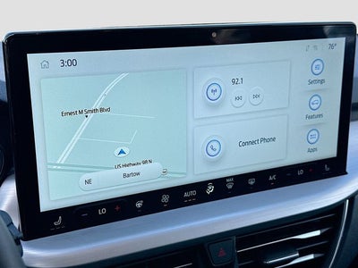 2025 Ford Escape Plug-In Hybrid Base PREMIUM