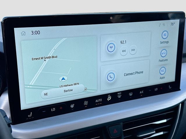 2025 Ford Escape Plug-In Hybrid Base PREMIUM