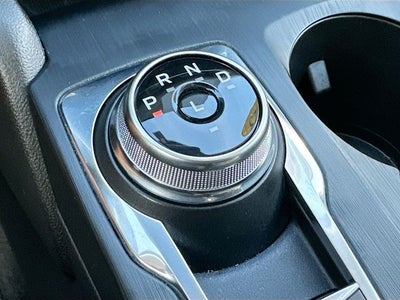 2025 Ford Escape Plug-In Hybrid Base PREMIUM