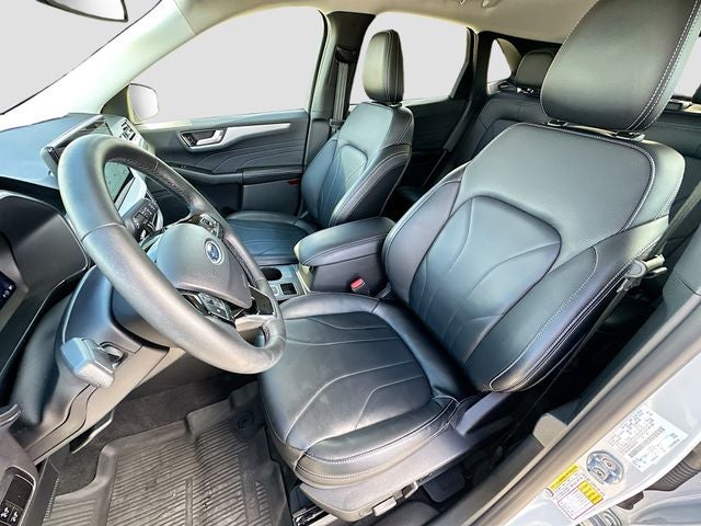 2025 Ford Escape Plug-In Hybrid Base PREMIUM