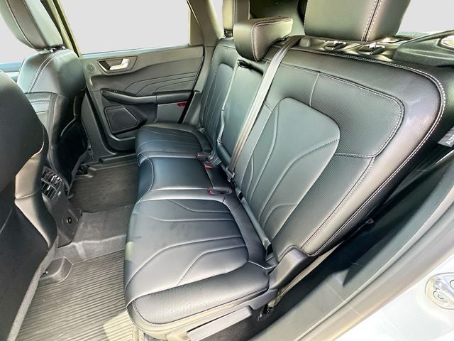 2025 Ford Escape Plug-In Hybrid Base PREMIUM