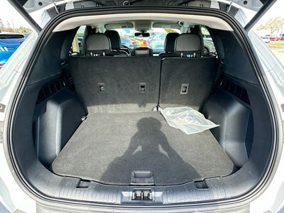 2025 Ford Escape Plug-In Hybrid Base PREMIUM