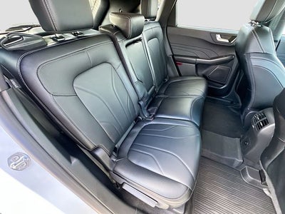 2025 Ford Escape Plug-In Hybrid Base PREMIUM