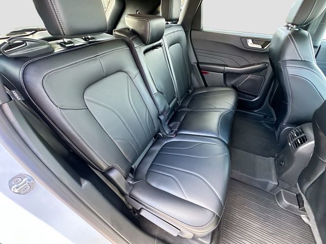 2025 Ford Escape Plug-In Hybrid Base PREMIUM