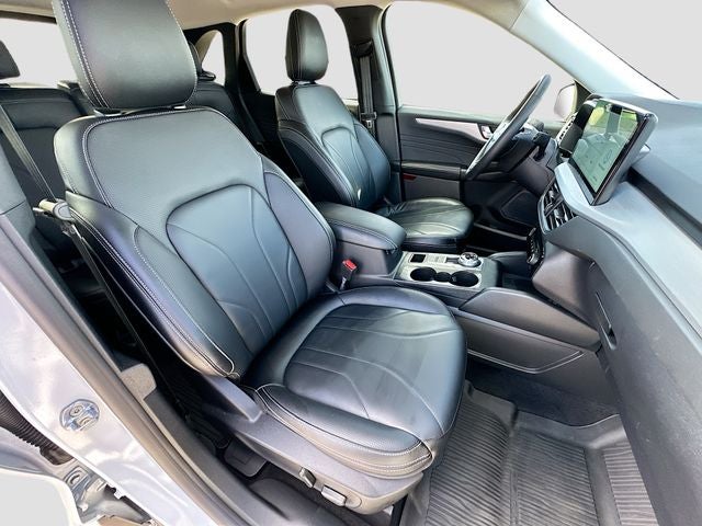 2025 Ford Escape Plug-In Hybrid Base PREMIUM