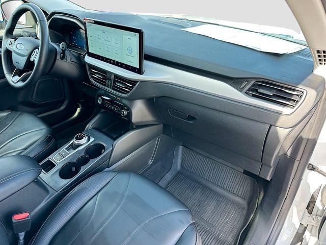 2025 Ford Escape Plug-In Hybrid Base PREMIUM