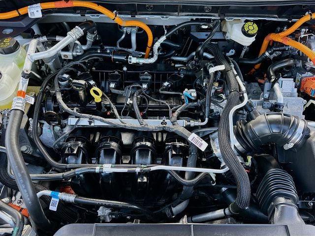 2025 Ford Escape Plug-In Hybrid Base PREMIUM