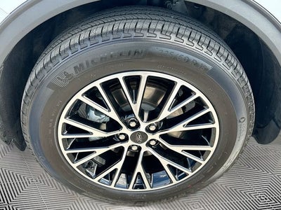 2025 Ford Escape Plug-In Hybrid Base PREMIUM