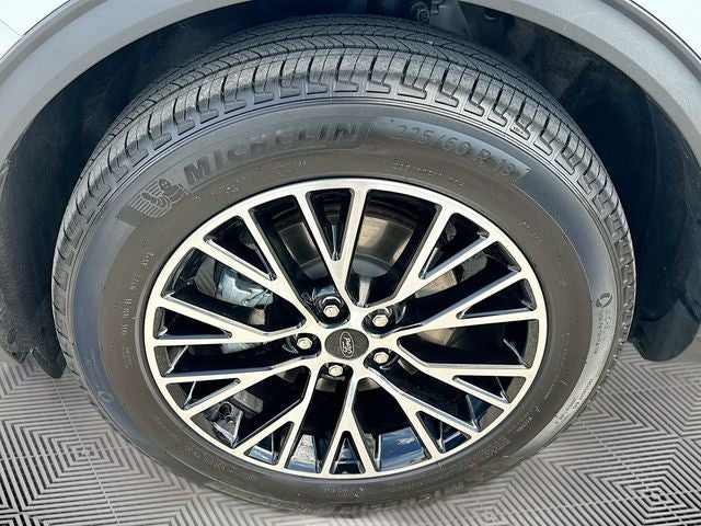 2025 Ford Escape Plug-In Hybrid Base PREMIUM