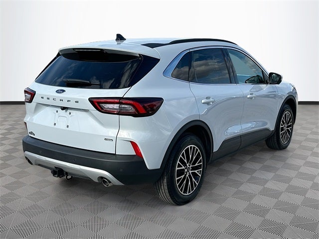 2025 Ford Escape Plug-In Hybrid Base PREMIUM