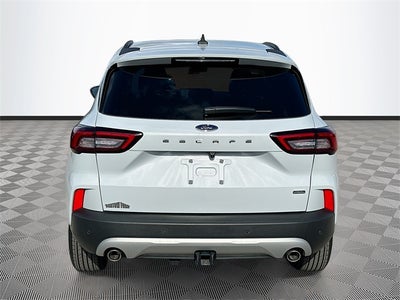 2025 Ford Escape Plug-In Hybrid Base PREMIUM