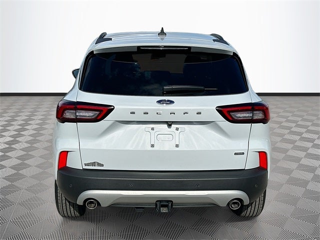 2025 Ford Escape Plug-In Hybrid Base PREMIUM