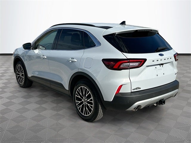 2025 Ford Escape Plug-In Hybrid Base PREMIUM