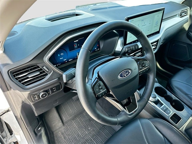 2025 Ford Escape Plug-In Hybrid Base PREMIUM