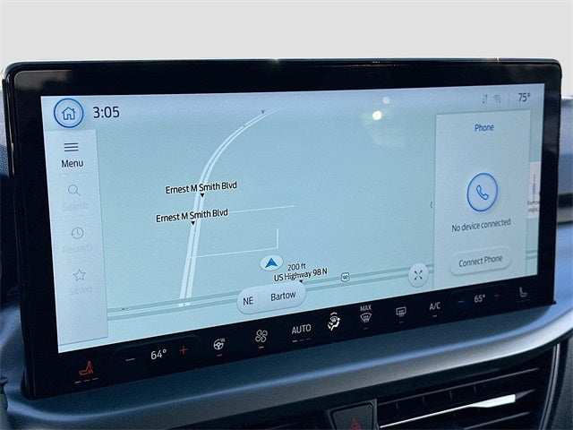 2025 Ford Escape Plug-In Hybrid Base