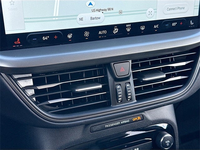 2025 Ford Escape Plug-In Hybrid Base