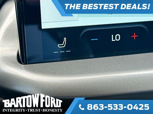 2025 Ford Escape Plug-In Hybrid Base