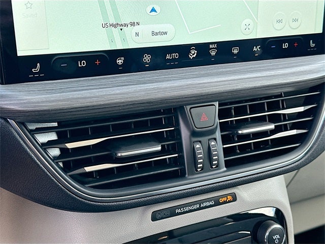 2026 Ford Escape Plug-In Hybrid Base