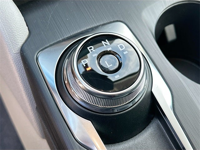 2026 Ford Escape Plug-In Hybrid Base