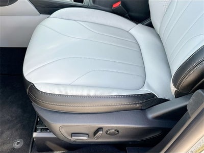 2026 Ford Escape Plug-In Hybrid Base