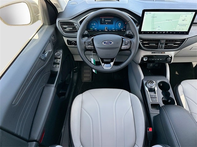 2026 Ford Escape Plug-In Hybrid Base