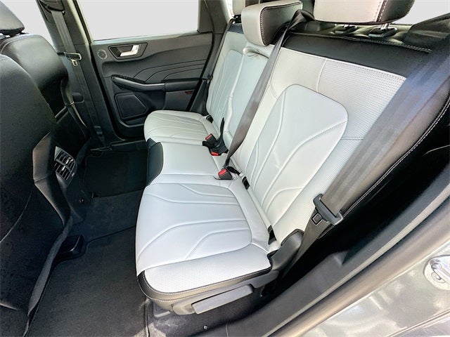 2026 Ford Escape Plug-In Hybrid Base